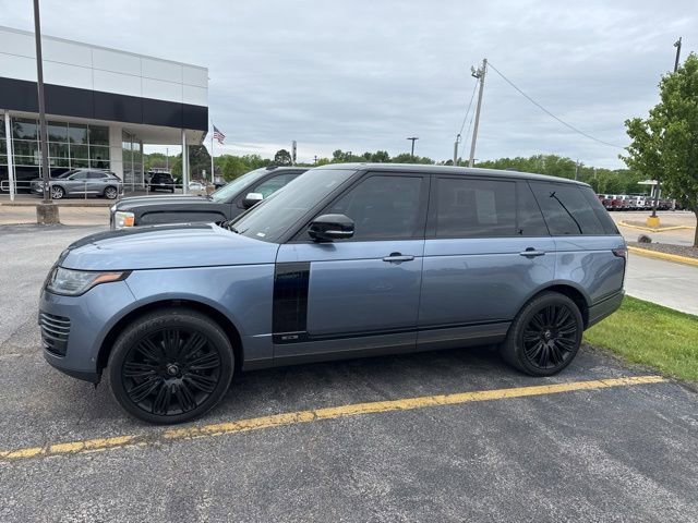 land rover range rover 2019 SALGS5RE3KA537472 image land rover range rover 2019 SALGS5RE3KA537472 image